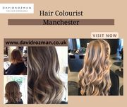 Get A Perfect Hair Colour From Professional Hair Colourist In Manchest